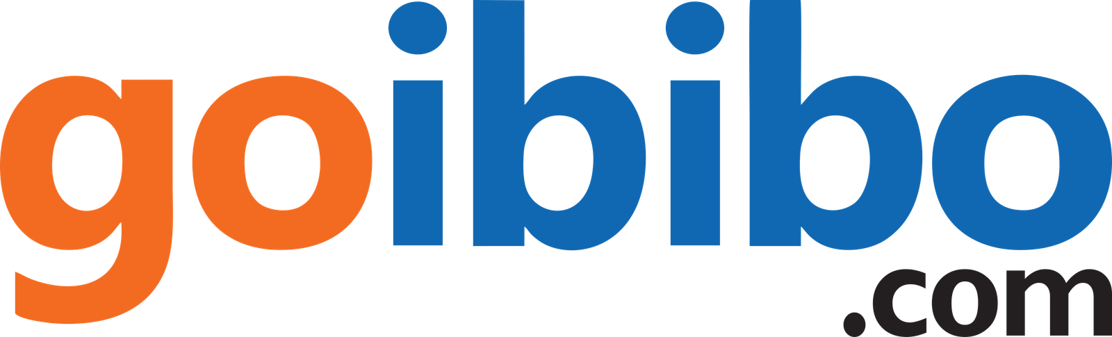 Goibibo Logo